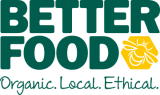 Better Food