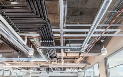 Our Complete Mechanical Building Services