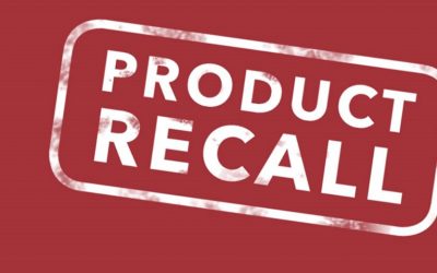 Product Recall